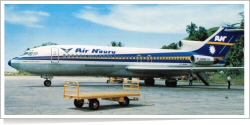 Air Nauru Boeing B.727-77C C2-RN4