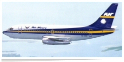Air Nauru Boeing B.737-2L7C C2-RN3
