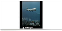 Air Niugini Airbus A-310-324 P2-ANA