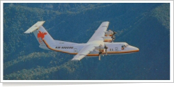 Air Niugini de Havilland Canada DHC-7-103 Dash 7 P2-ANO
