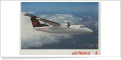 Air Nova de Havilland Canada DHC-8-102 Dash 8 C-GANF