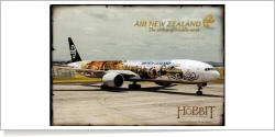 Air New Zealand Boeing B.777-319 [ER] ZK-OKP