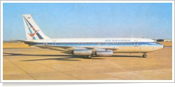Air Rhodesia Boeing B.720-025 VP-YNL