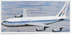 Air Rhodesia Boeing B.720-025 VP-YNN