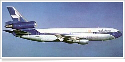 Air Siam McDonnell Douglas DC-10-30 N54634