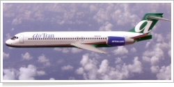 AirTran Airways Boeing B.717-2BD N922AT
