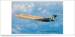 AirTran Airways Boeing B.717-23S N991AT