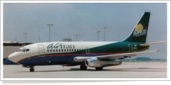 AirTran Airlines Boeing B.737-2P6 N1PC