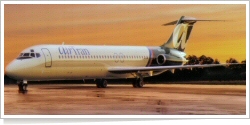 AirTran Airways McDonnell Douglas DC-9-32 N817AT