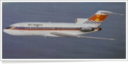 Air Tungaru Boeing B.727-30C T3-ATB
