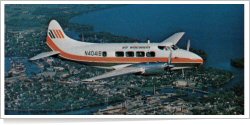 Air Wisconsin de Havilland DH 104 Dove 6A N4041B