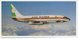 Air Zaïre Boeing B.737-298CQ 9Q-CNI