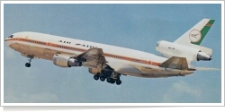Air Zaïre McDonnell Douglas DC-10-30 N96433