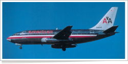 American Airlines Boeing B.737-293 N463GB