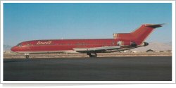 Braniff International Airways Boeing B.727-227 N478BN