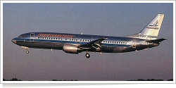Piedmont Airlines Boeing B.737-401 N406US