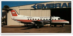 Air Midwest Embraer EMB-120RT Brasilia N128AM