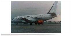Air France Boeing B.737-247 N4504W