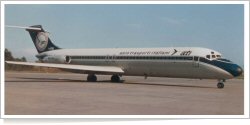 ATI McDonnell Douglas DC-9-32 I-ATIO