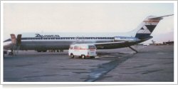 Aviaco McDonnell Douglas DC-9-32 EC-CGO