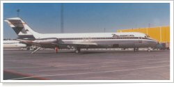Aviaco McDonnell Douglas DC-9-32 EC-CGO