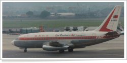 Far Eastern Air Transport Boeing B.737-222 B-2603
