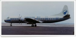Johnson Flying Service Lockheed L-188A Electra N7137C