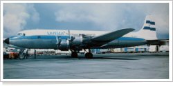 Lanica Douglas DC-6B AN-BFO