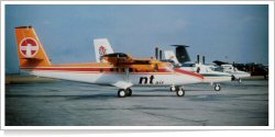 Northern Thunderbird Air de Havilland Canada DHC-6-300 Twin Otter C-GNTB