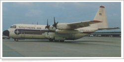 Southern Air Transport Lockheed L-100-30 Hercules N7951S
