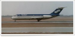 Southern Airways McDonnell Douglas DC-9-14 N3313L