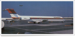 Alisarda McDonnell Douglas MD-82 (DC-9-82) HB-IKK
