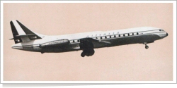 Alitalia Sud Aviation / Aerospatiale SE-210 Caravelle 6N I-DABE