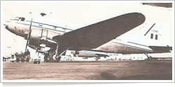 Alitalia Douglas DC-3 (C-47-DL) I-LENE