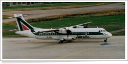 Alitalia Express ATR ATR-72-212 EI-CLB