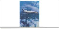 All Nippon Airways Boeing B.727-22 N68650