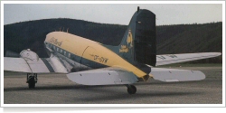 Air North Yukon