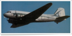 Normandie Air Services Douglas DC-3 (C-47A-DL) F-BEIG
