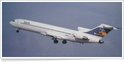 Ansett Airlines Boeing B.727-277 VH-RMN