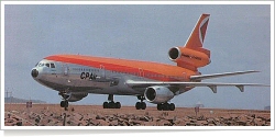 CP Air McDonnell Douglas DC-10-30 C-GCPD