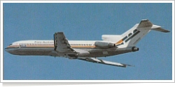 Trans Australia Airlines Boeing B.727-276 VH-TBI