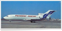 Purolator Courier Boeing B.727-77C N555BN