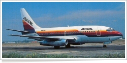 AirCal Boeing B.737-159 N471GB