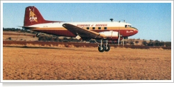 Jetair Australia Douglas DC-3 (C-47A-DL) VH-YAI