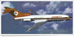 Ansett Airlines of Australia Boeing B.727-77C VH-RMS