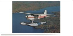 Anthonson Airways Cessna A185 N6922H
