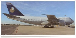 Hellenic Imperial Airways Boeing B.747-281B SX-TIC