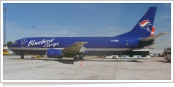 Bluebird Cargo Boeing B.737-4Y0F TF-BBH