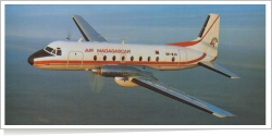 Air Madagascar Hawker Siddeley HS 748-360 [SCD] 5R-MAJ
