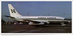 Nigeria Airways Boeing B.737-2F9 5N-ANW